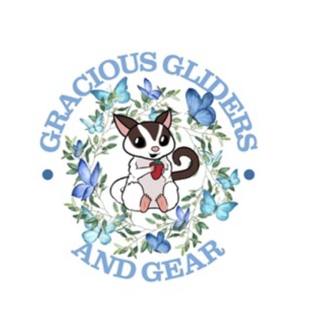 Gracious Gliders & Gear logo
