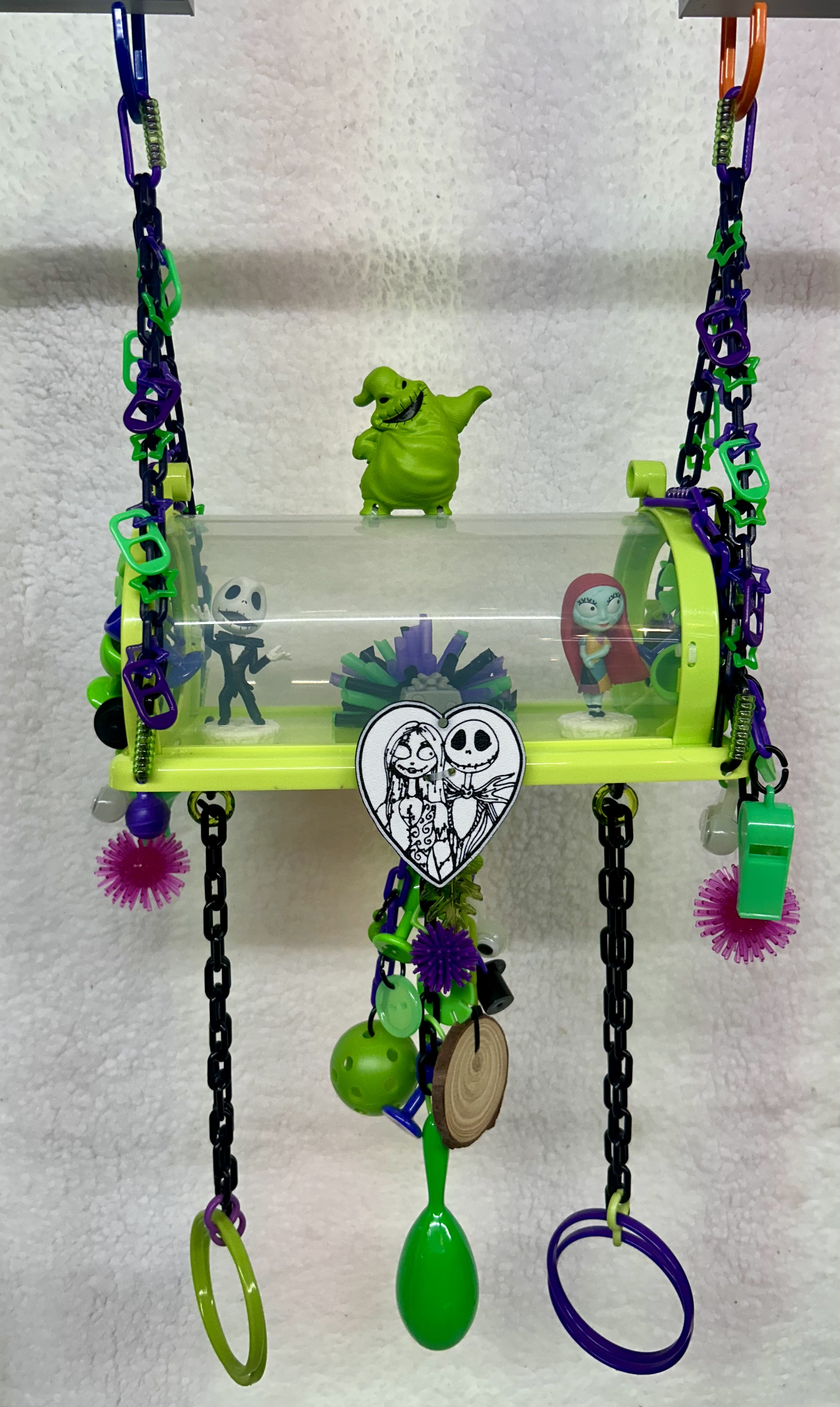 Gracious Gliders & Gear