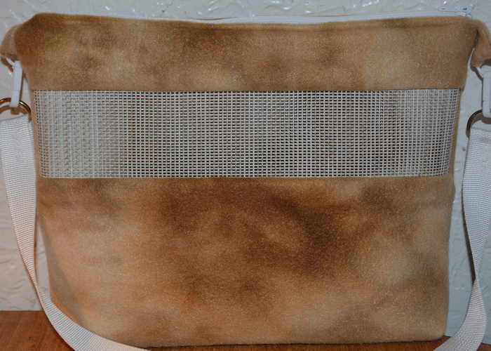 Sugar glider Bonding Pouch Double Layered - Colony Size